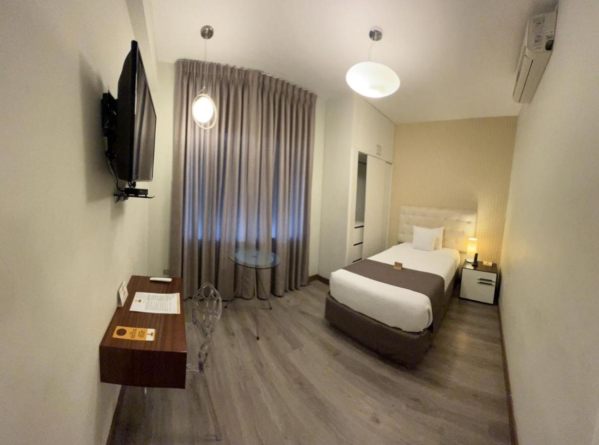 Limaq Hotel Dış mekan fotoğraf
