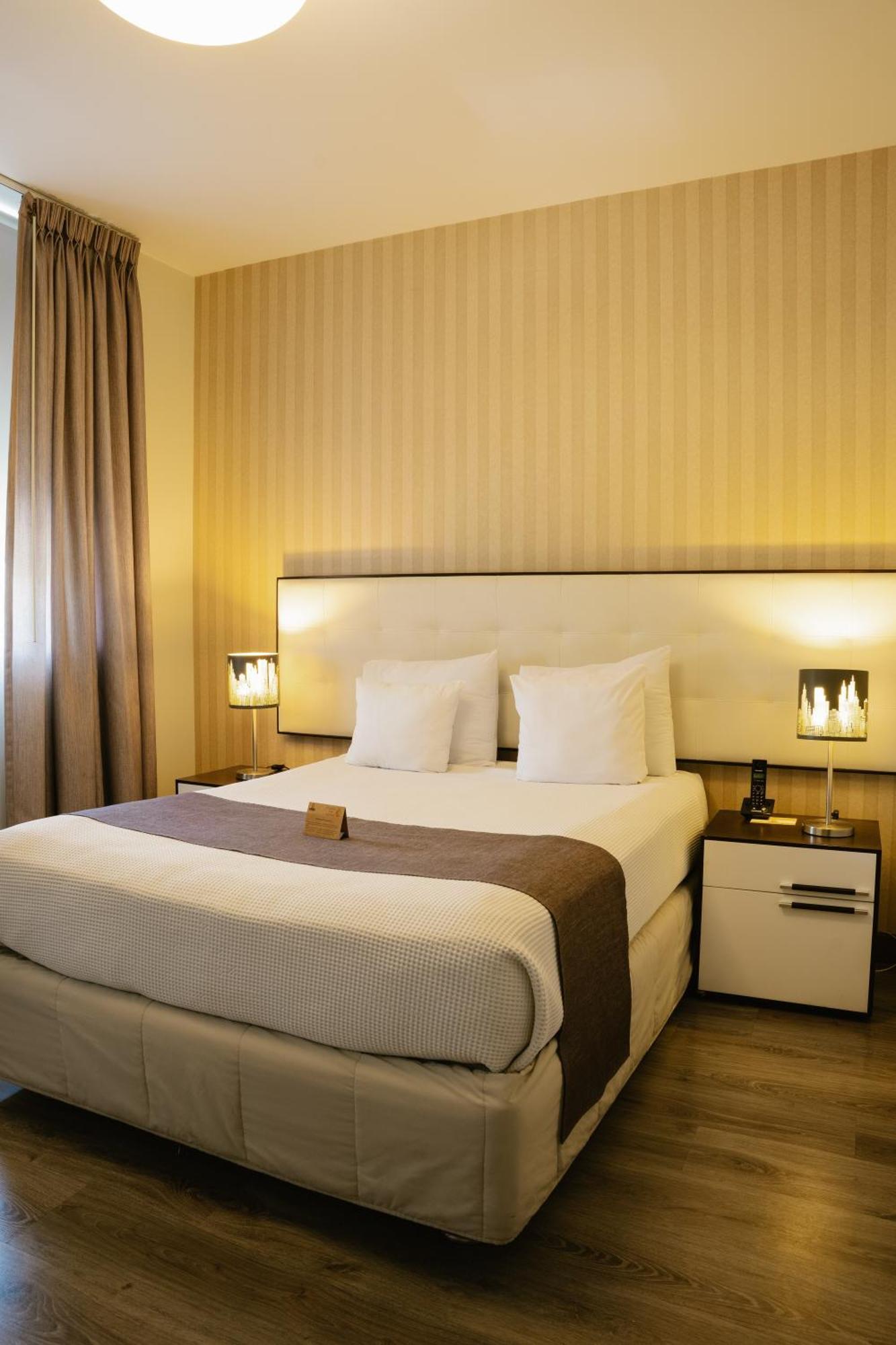 Limaq Hotel Dış mekan fotoğraf