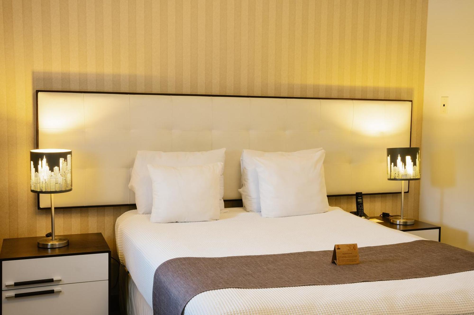 Limaq Hotel Dış mekan fotoğraf