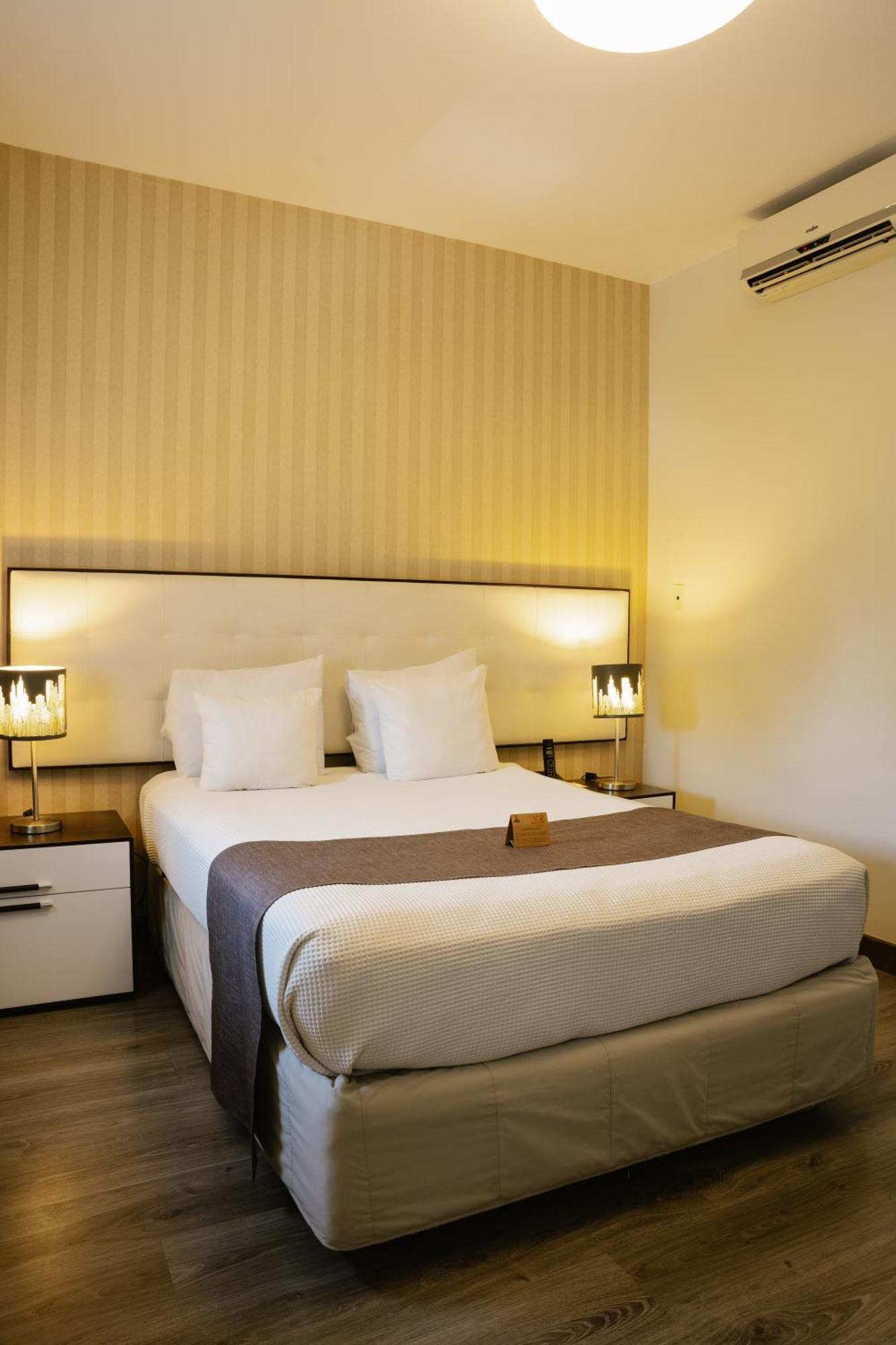 Limaq Hotel Dış mekan fotoğraf