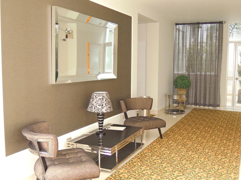 Limaq Hotel Dış mekan fotoğraf