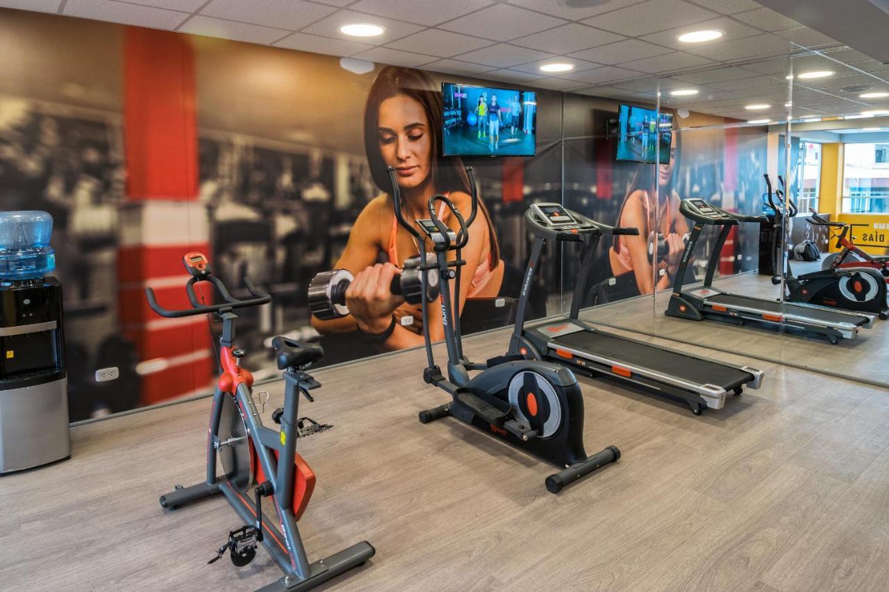Limaq Hotel Dış mekan fotoğraf