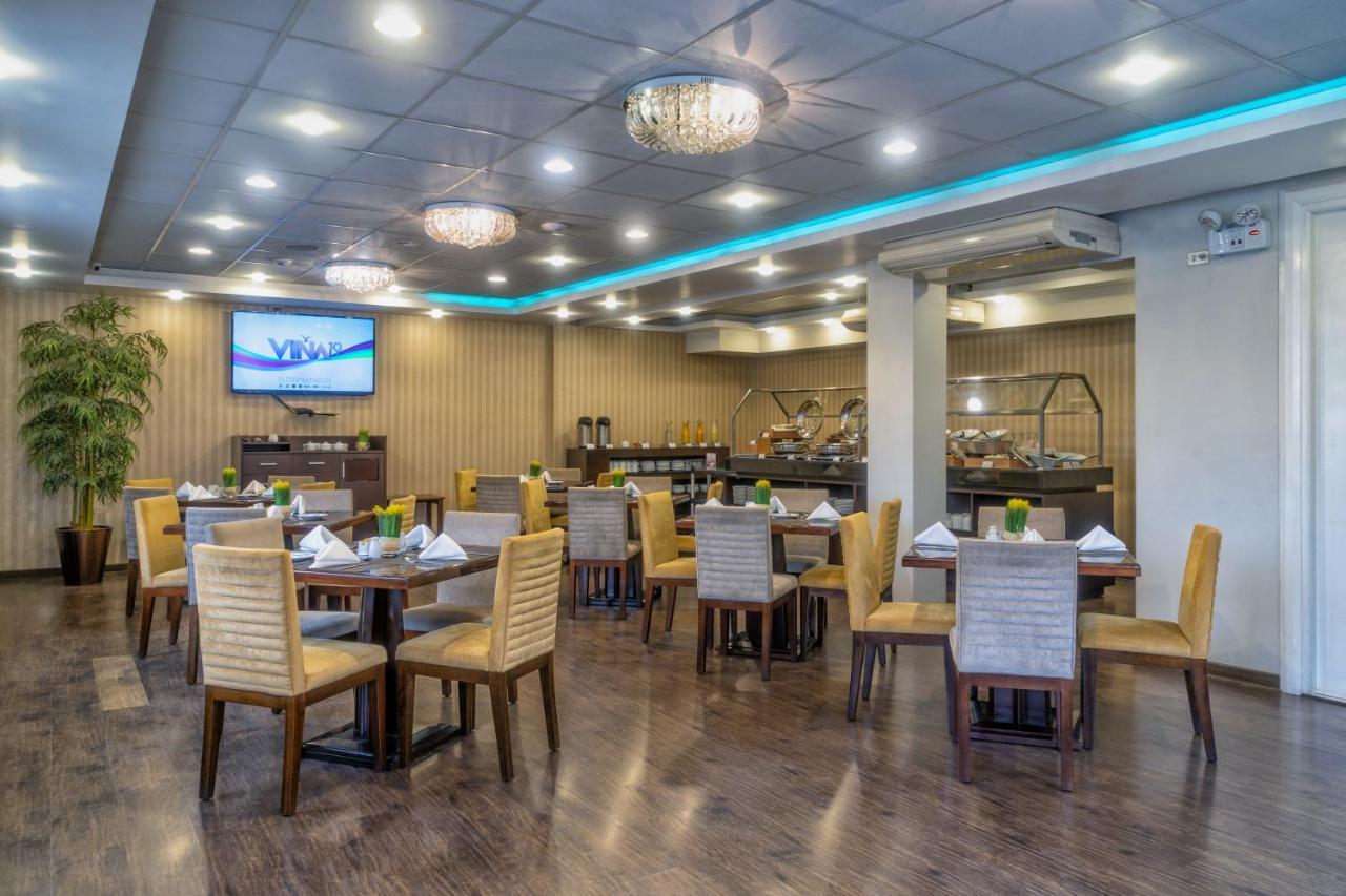 Limaq Hotel Dış mekan fotoğraf